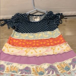 Matilda Jane dress